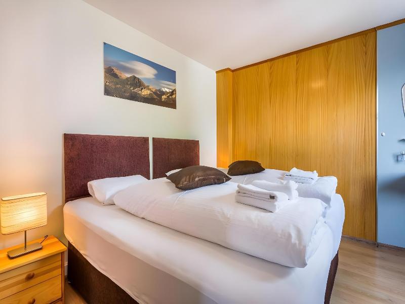 Hotel Sterne - Oda