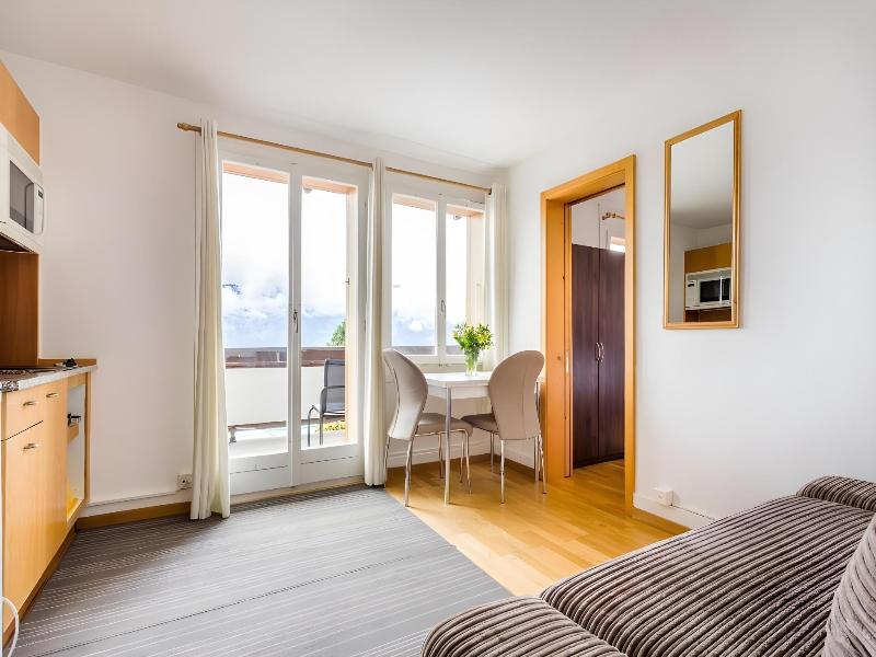 Hotel Sterne - Oda