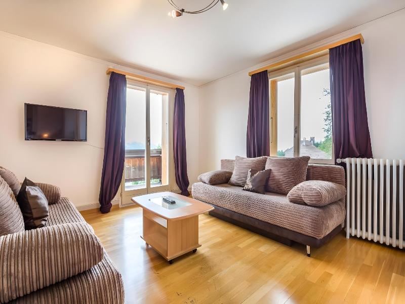 Hotel Sterne - Oda