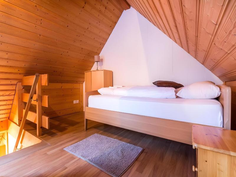 Hotel Sterne - Oda