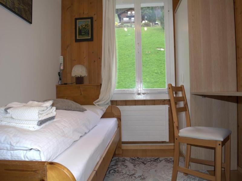 Hotel Sterne - Oda
