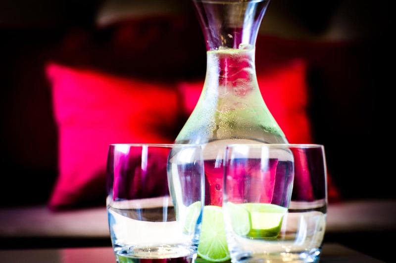 Design Hotel Jewel Prague - Bar