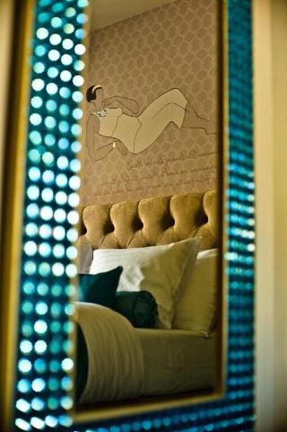 Design Hotel Jewel Prague fotoÄŸrafÄ±