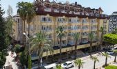 Citrus Plaza Hotel fotoÄŸrafÄ±