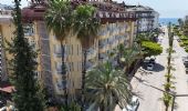 Citrus Plaza Hotel fotoÄŸrafÄ±
