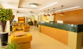 Citrus Plaza Hotel fotoÄŸrafÄ±