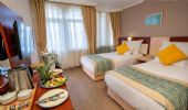 Citrus Plaza Hotel fotoÄŸrafÄ±
