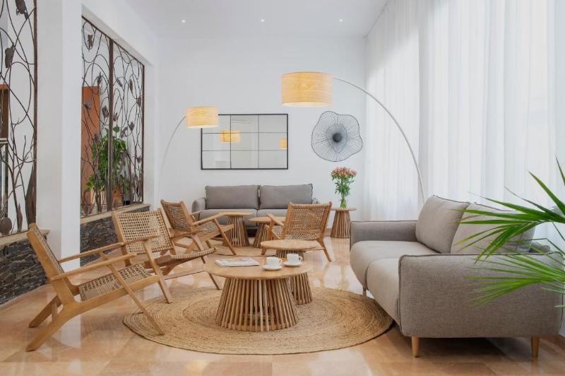 Hotel Lloret Santa Rosa by Pierre & Vacances - Genel