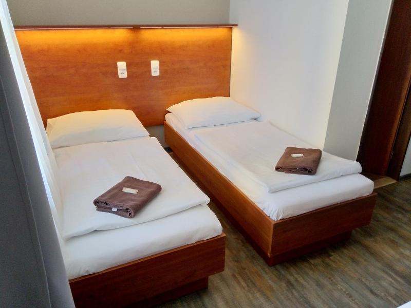 Beta Pension - Genel
