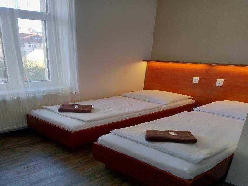 Beta Pension - Genel