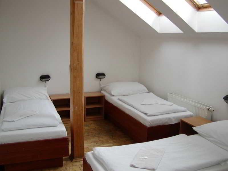 Beta Pension otel fotoğrafı