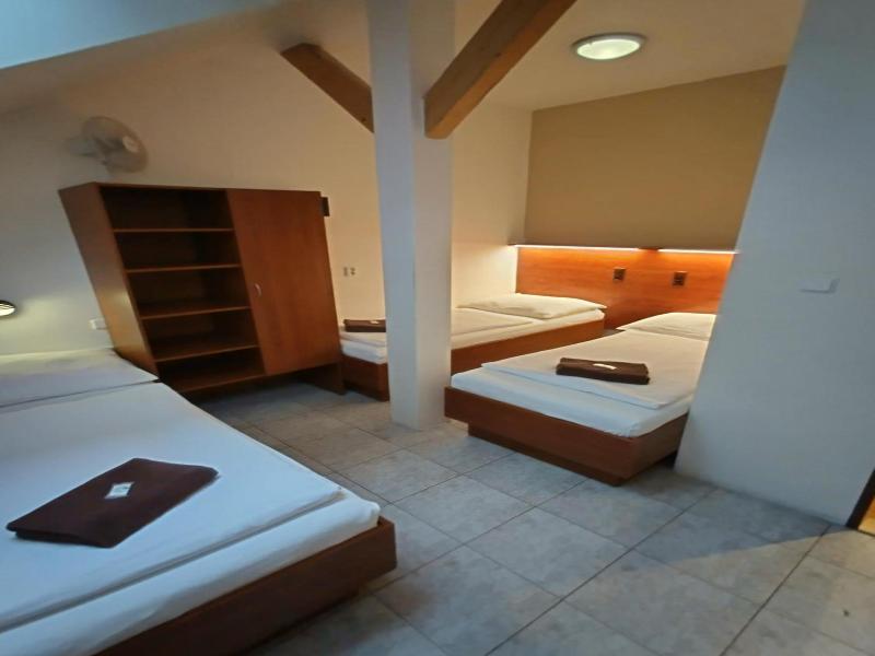 Beta Pension - Oda
