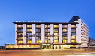 Hotel Bilderberg Europa fotoÄŸrafÄ±