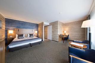 Hotel Bilderberg Europa fotoÄŸrafÄ±