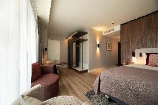 Hotel Bilderberg Europa fotoÄŸrafÄ±