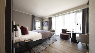 Hotel Bilderberg Europa fotoÄŸrafÄ±
