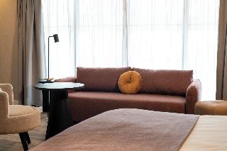 Hotel Bilderberg Europa fotoÄŸrafÄ±