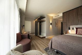 Hotel Bilderberg Europa fotoÄŸrafÄ±