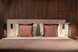Hotel Bilderberg Europa fotoÄŸrafÄ±