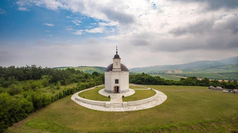 Grof Degenfeld Castle Hotel - Toplantı