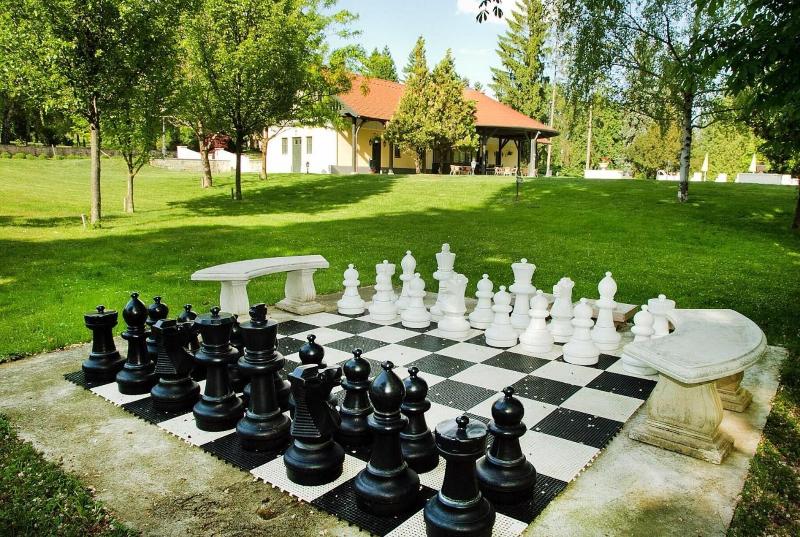 Grof Degenfeld Castle Hotel - Genel