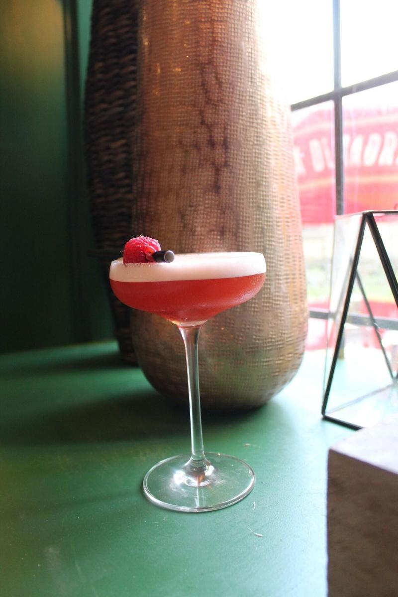 The Mitre Hotel - Bar