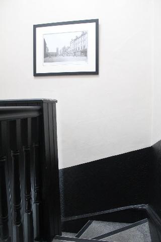 The Mitre Hotel fotoÄŸrafÄ±