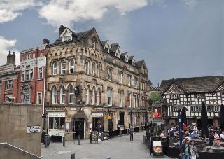 The Mitre Hotel fotoÄŸrafÄ±