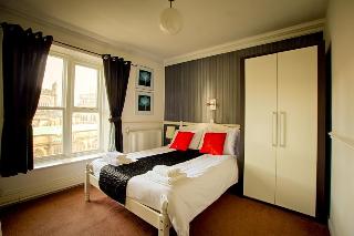The Mitre Hotel fotoÄŸrafÄ±
