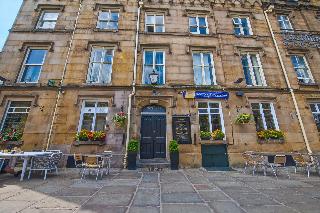 The Mitre Hotel fotoÄŸrafÄ±