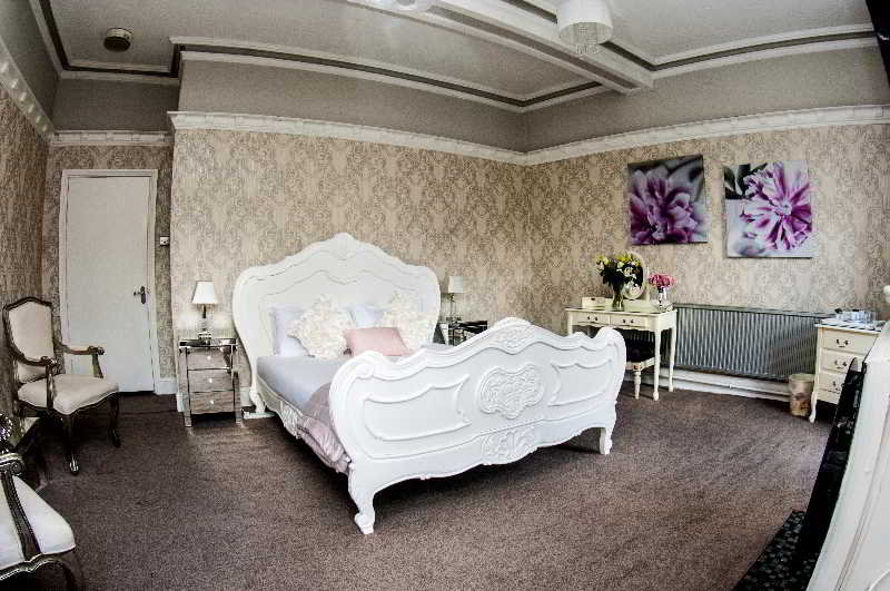 The Mitre Hotel fotoÄŸrafÄ±
