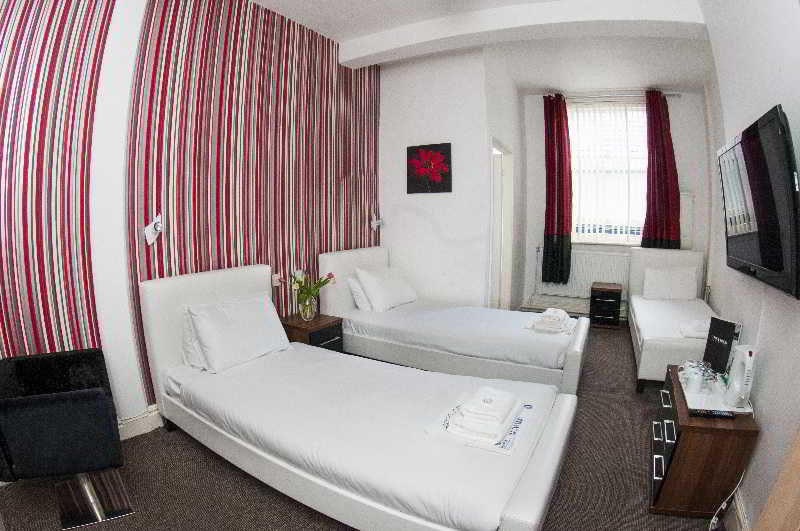 The Mitre Hotel fotoÄŸrafÄ±