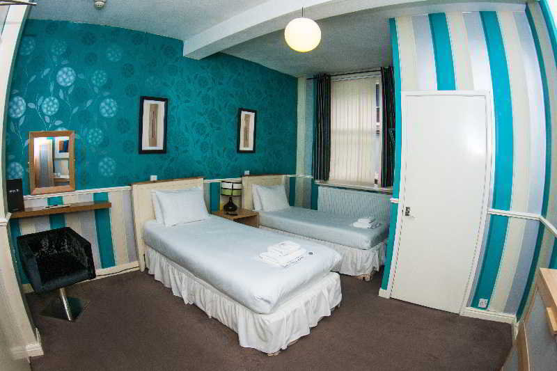 The Mitre Hotel fotoÄŸrafÄ±