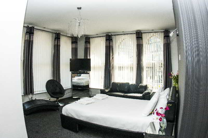 The Mitre Hotel fotoÄŸrafÄ±