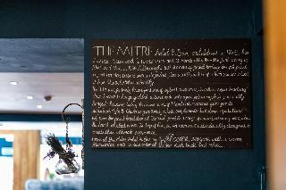 The Mitre Hotel fotoÄŸrafÄ±