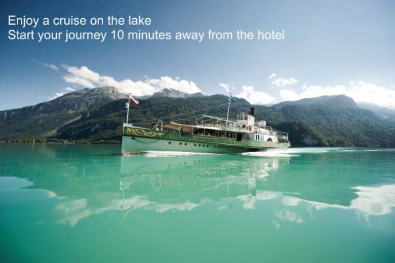 Hotel Derby Action & Relax Hub - Aktivite