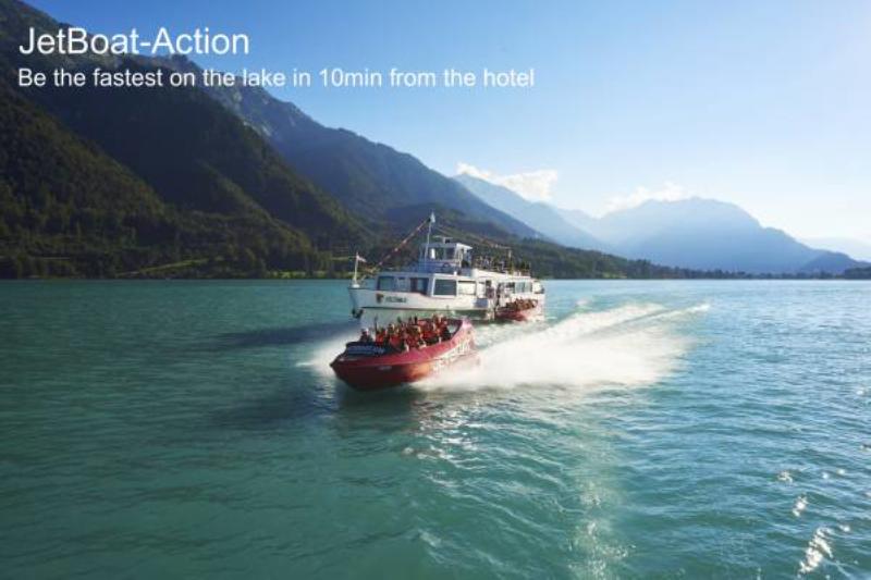 Hotel Derby Action & Relax Hub - Aktivite
