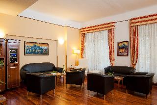 Cloister Inn otel fotoğrafı