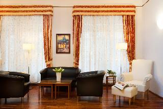 Cloister Inn fotoÄŸrafÄ±