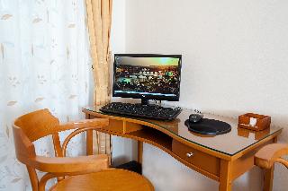Cloister Inn fotoÄŸrafÄ±