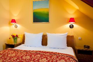 Cloister Inn fotoÄŸrafÄ±