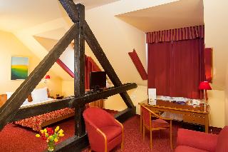 Cloister Inn fotoÄŸrafÄ±