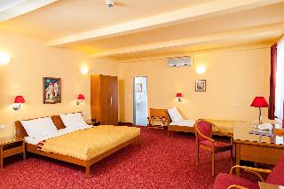 Cloister Inn fotoÄŸrafÄ±