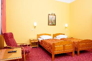 Cloister Inn fotoÄŸrafÄ±