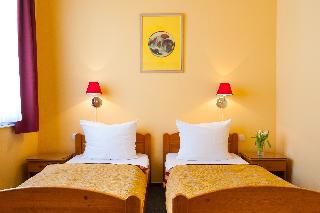 Cloister Inn fotoÄŸrafÄ±