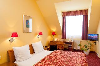Cloister Inn fotoÄŸrafÄ±
