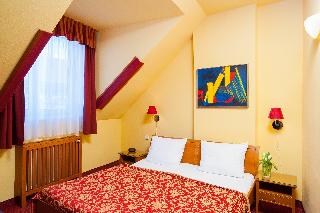 Cloister Inn fotoÄŸrafÄ±