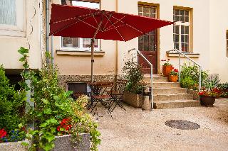 Cloister Inn fotoÄŸrafÄ±