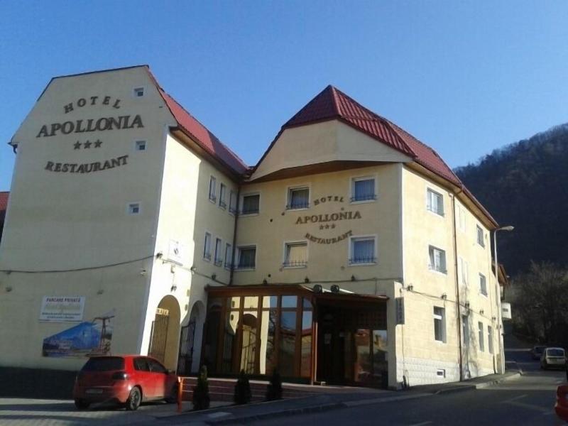 Apollonia Hotel - Genel