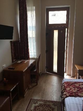 Hotel Transilvania